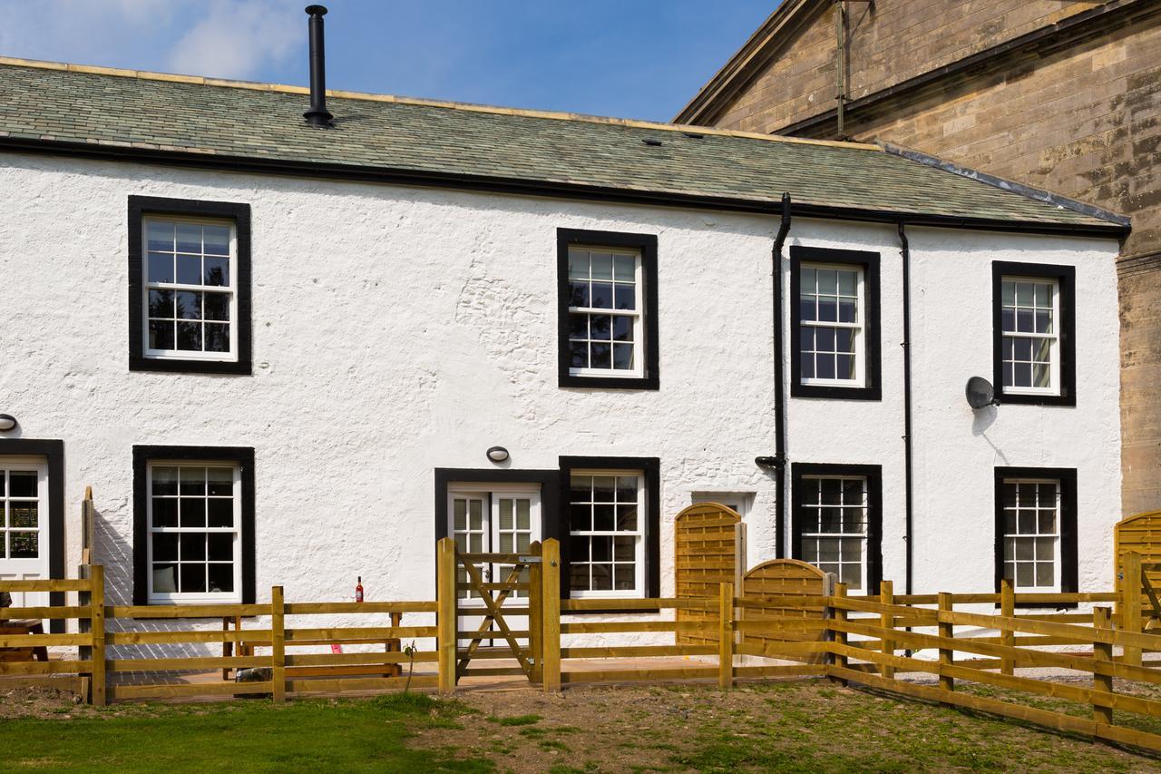Waterfoot Park Hotel Pooley Bridge Exterior foto