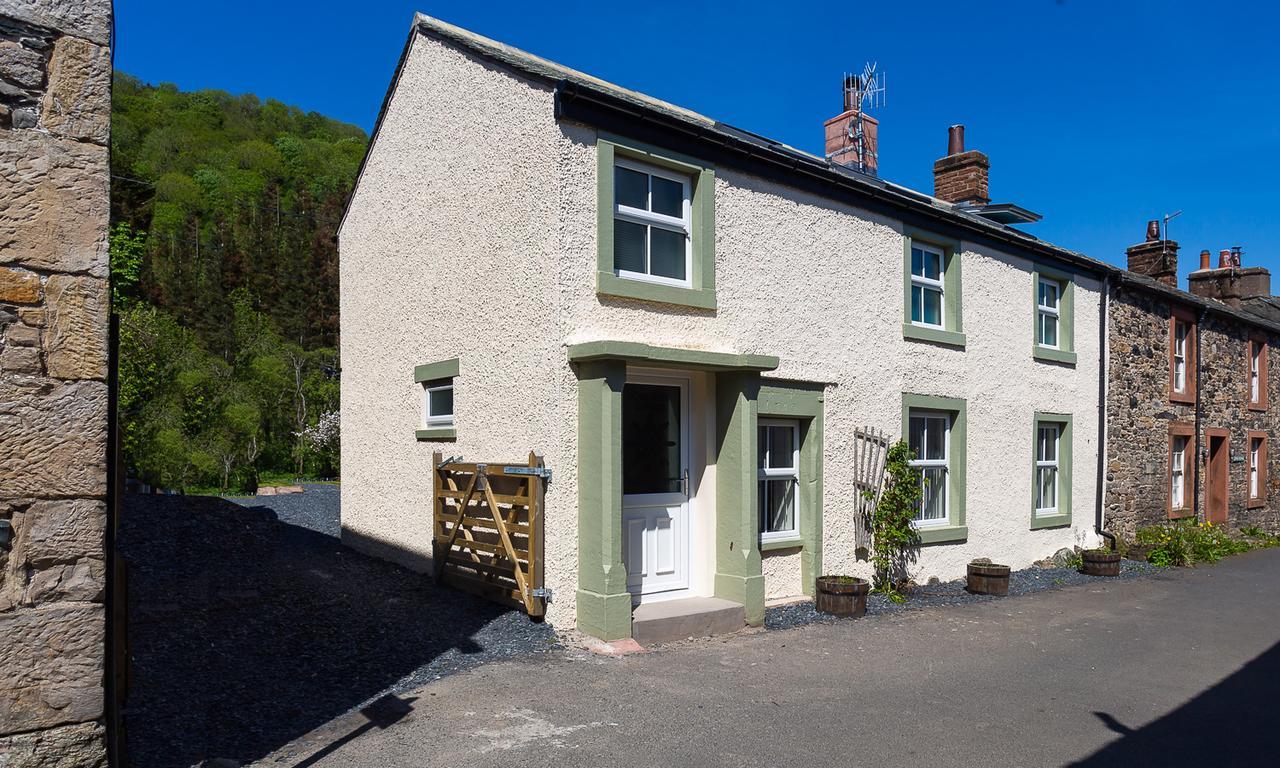 Waterfoot Park Hotel Pooley Bridge Exterior foto