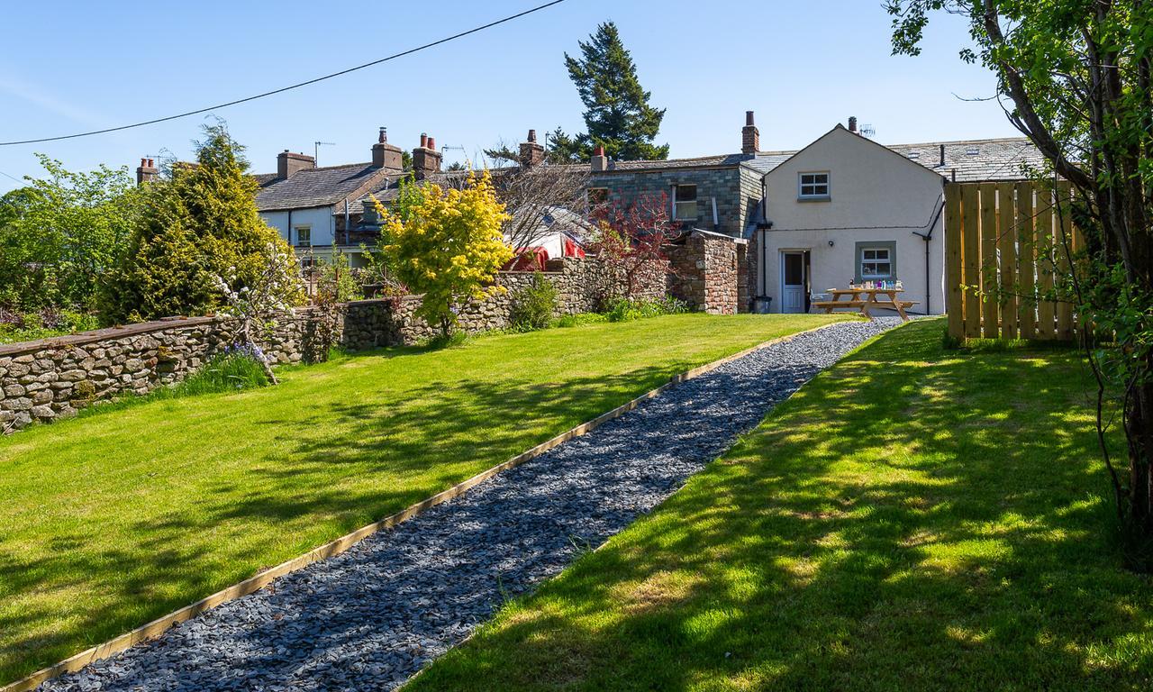 Waterfoot Park Hotel Pooley Bridge Exterior foto